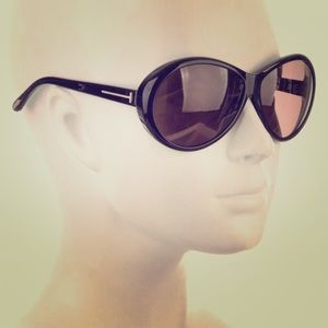 TOM FORD GERALDINE SUNGLASSES